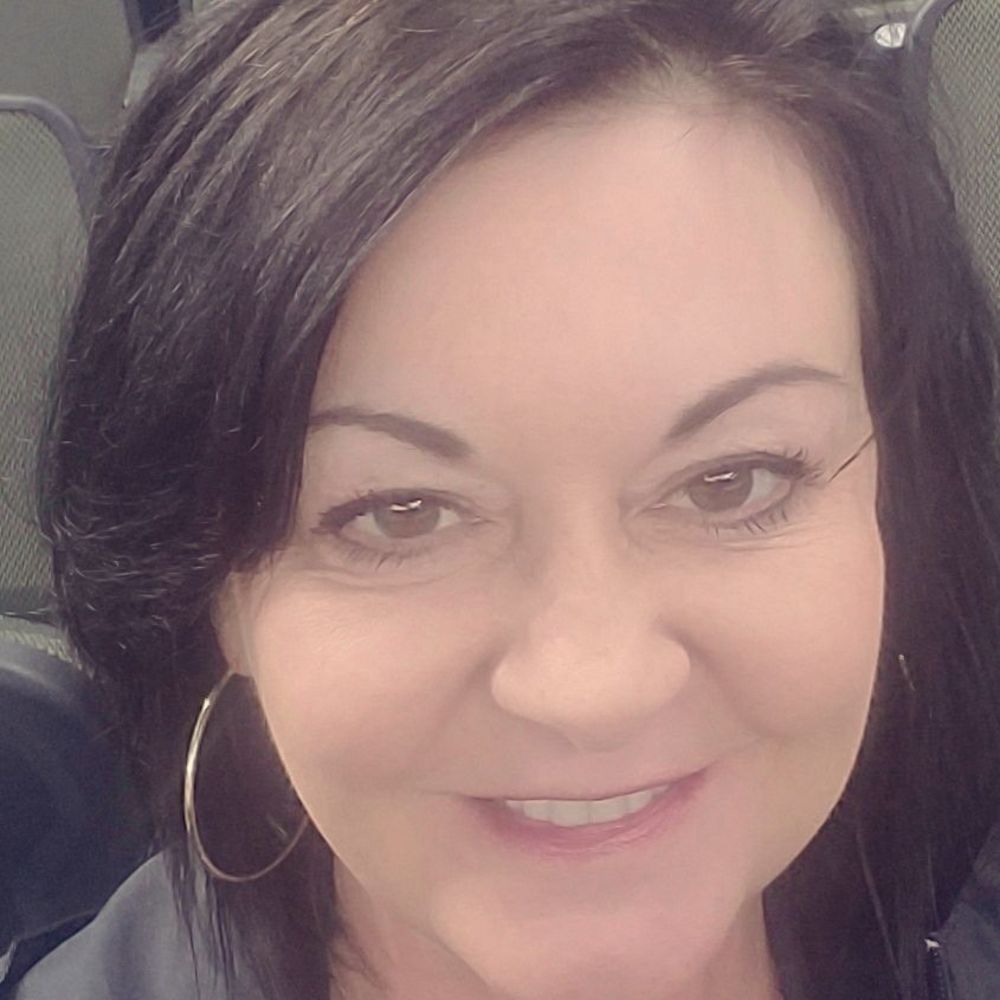 Meet your Posher, Eyvette hoggatt